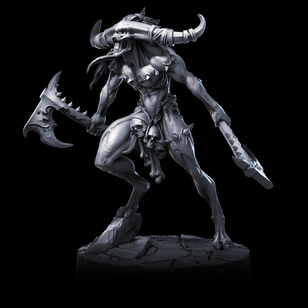Children of Onslaught (Male)