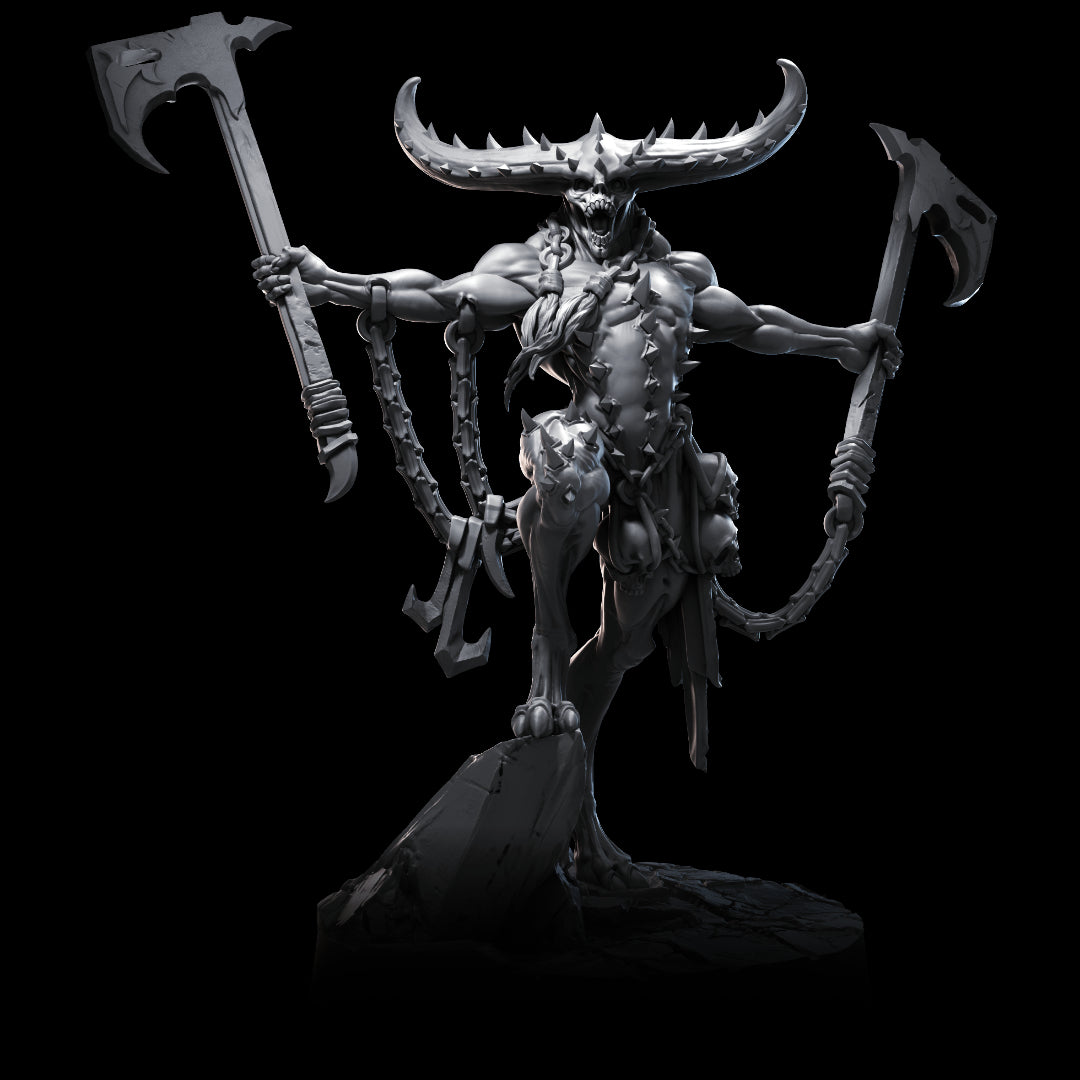 Children of Onslaught (Male)