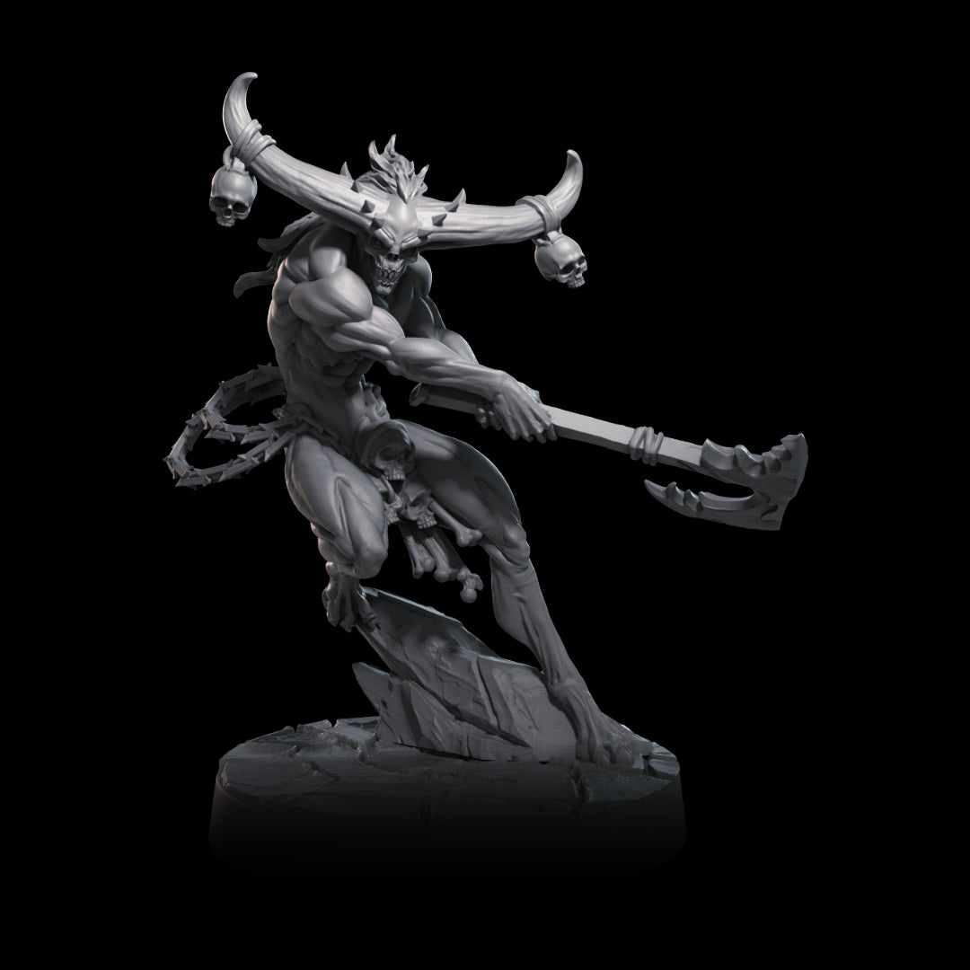 Children of Onslaught (Male)