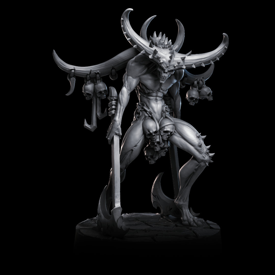 Children of Onslaught (Male)