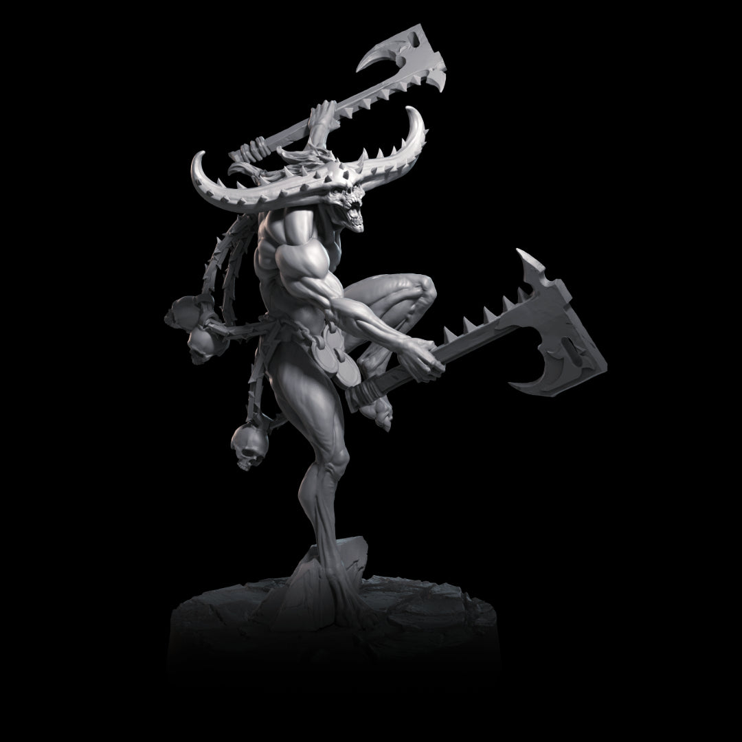 Children of Onslaught (Male)