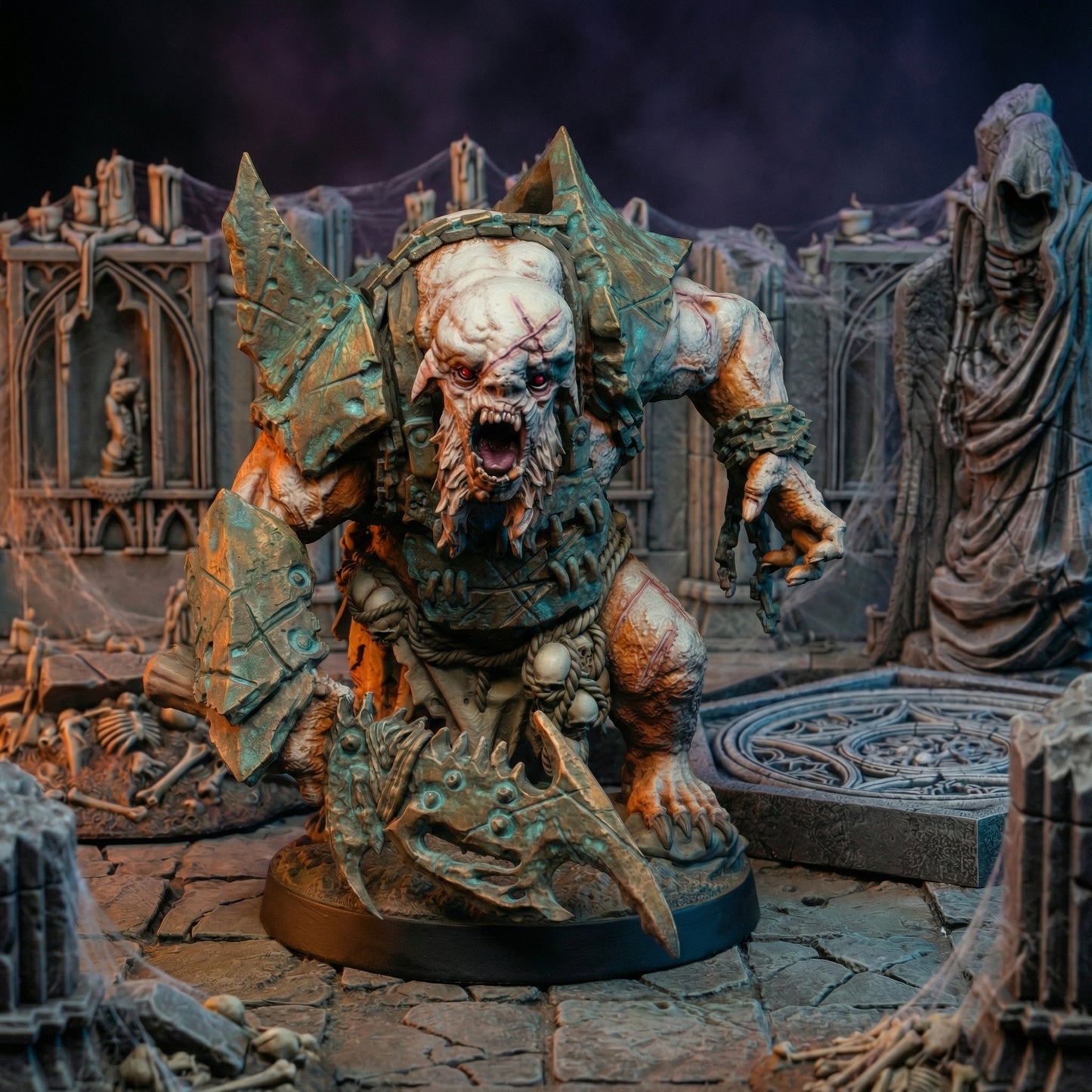 Dakkar