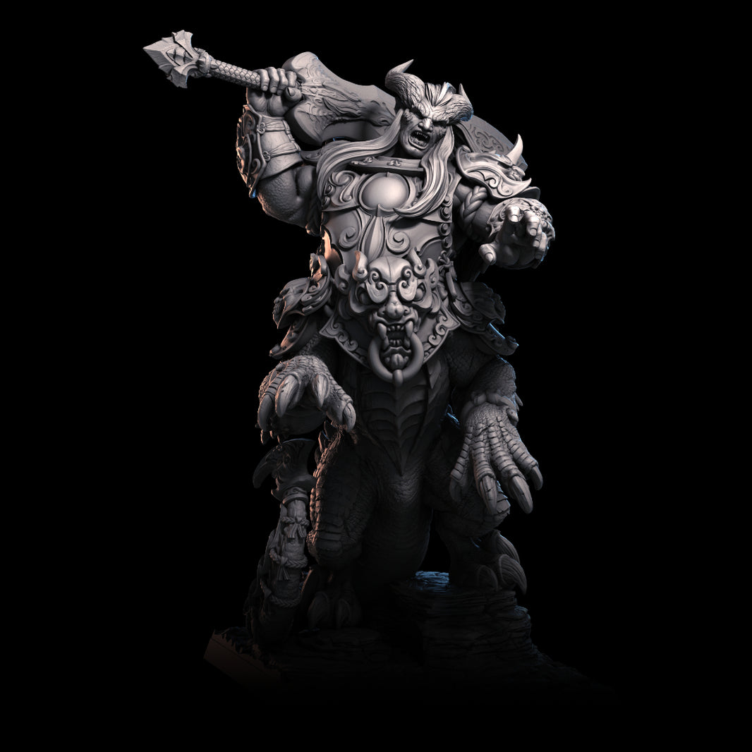 Creatures – Creature Caster US