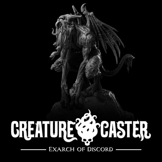 Exarch of Discord