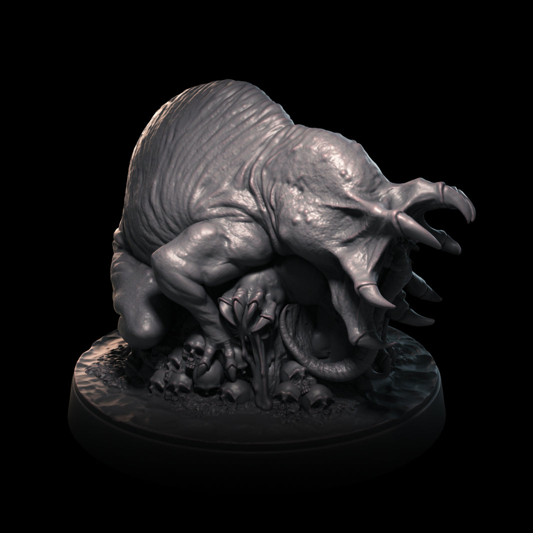 Ruin – Creature Caster US