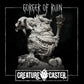 Creature Caster Classics - Gorger of Ruin (Glutton Demon)