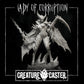 Creature Caster Classics - Lady of Corruption