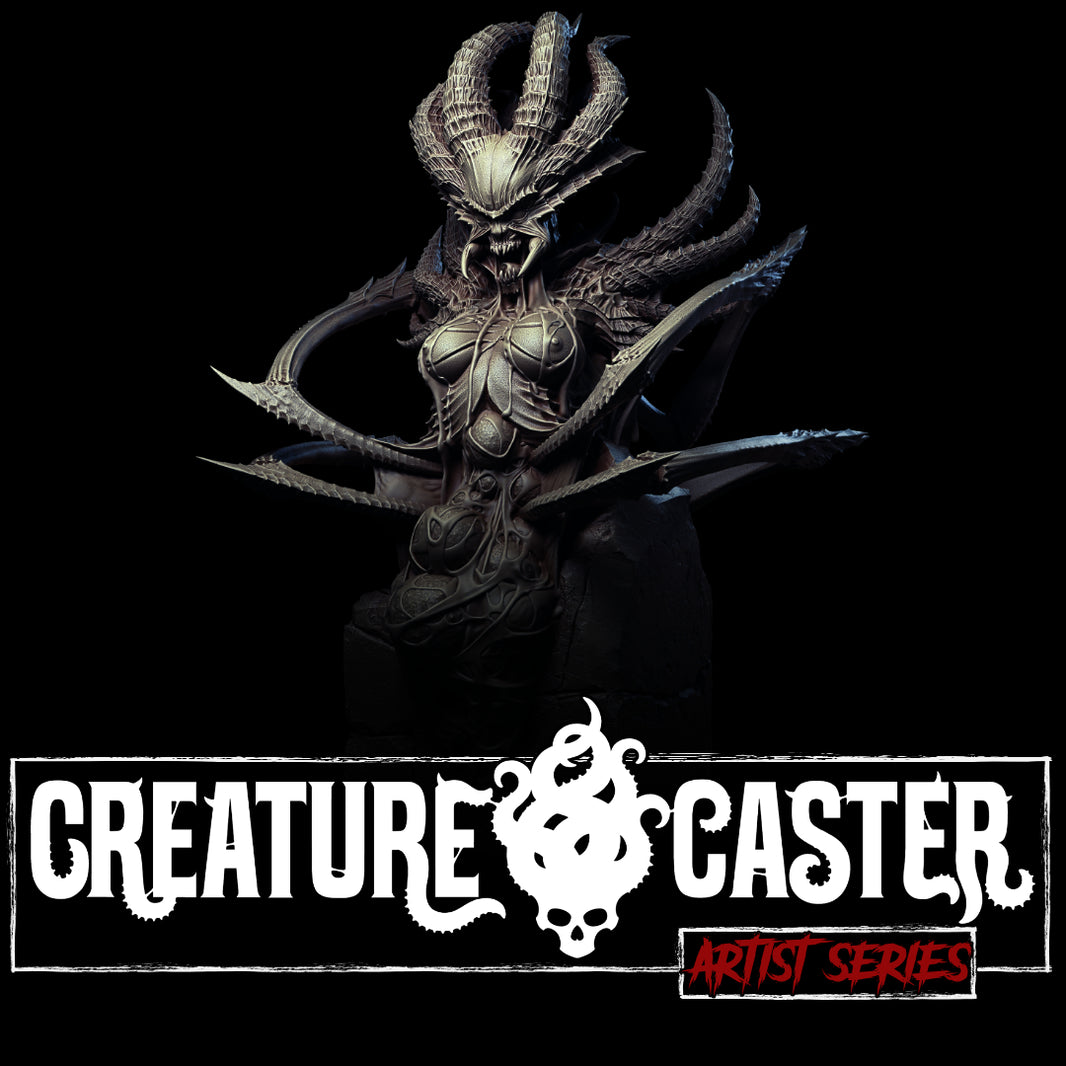 Ecstasy – Creature Caster US