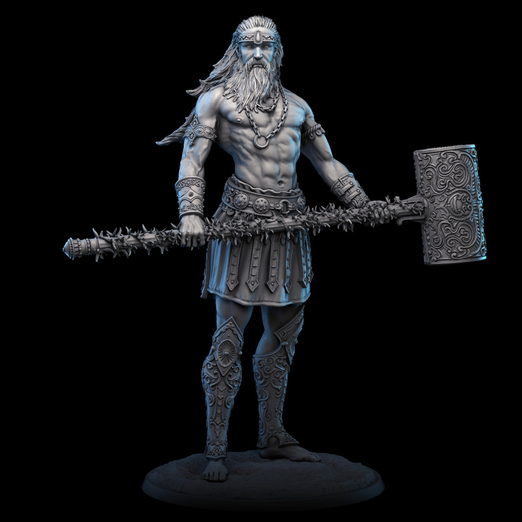 Creatures – Creature Caster US