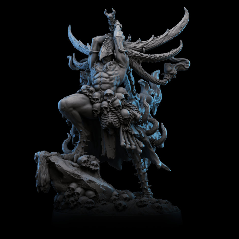 Demons – Creature Caster US