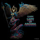 Classic Lady of Arcana