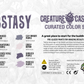 Ecstasy - Curated Color Set
