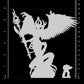 Classic Lady of Arcana