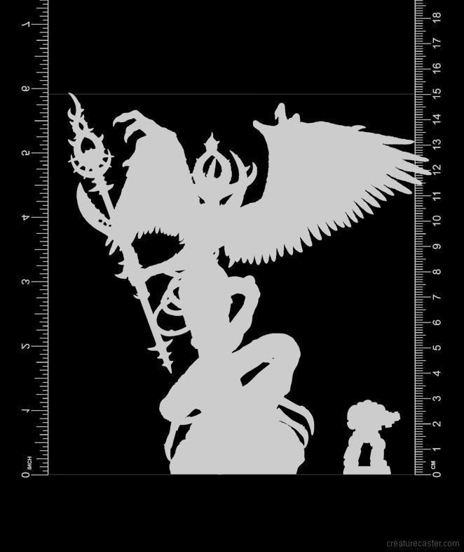 Classic Lady of Arcana
