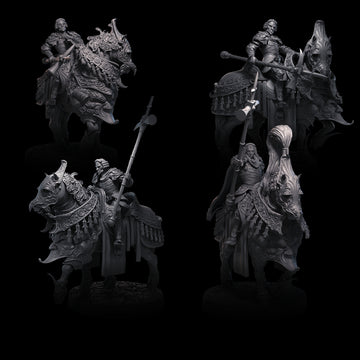 Creatures – Creature Caster US