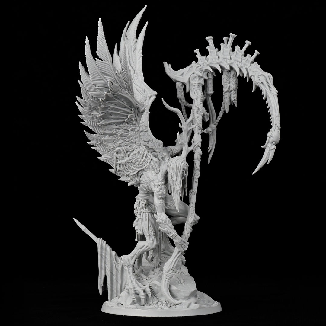 Phalspor Plague Angel Creature Caster US