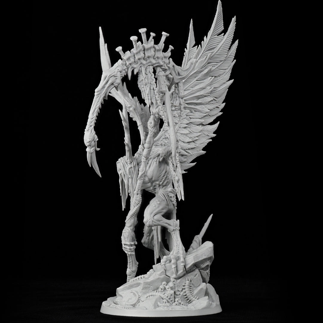 Phalspor Plague Angel Creature Caster US