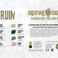 Ruin - Curated Color Set