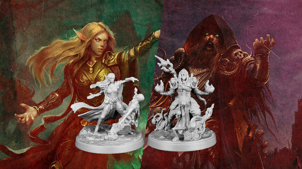 Core Game – Creature Caster US