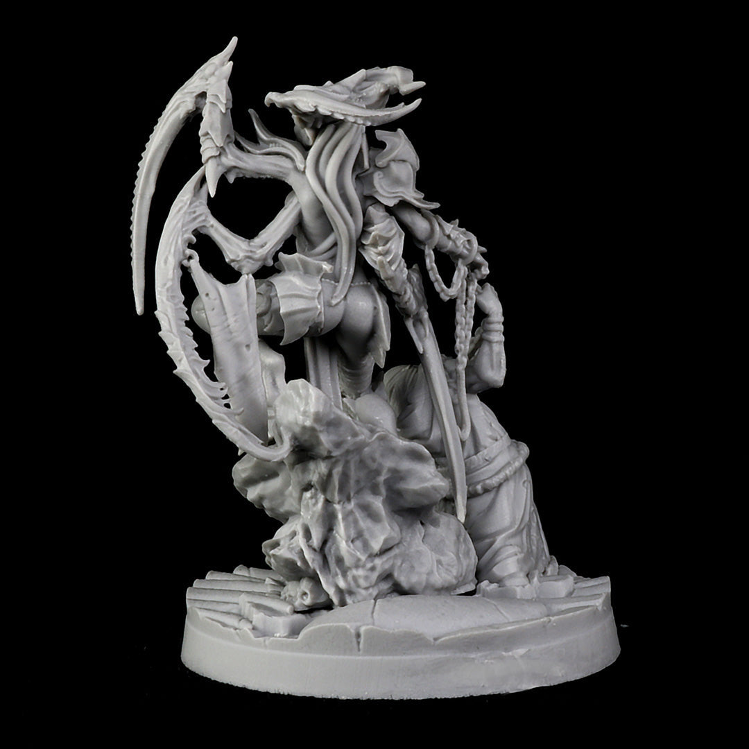 Feral of Ecstasy – Creature Caster US