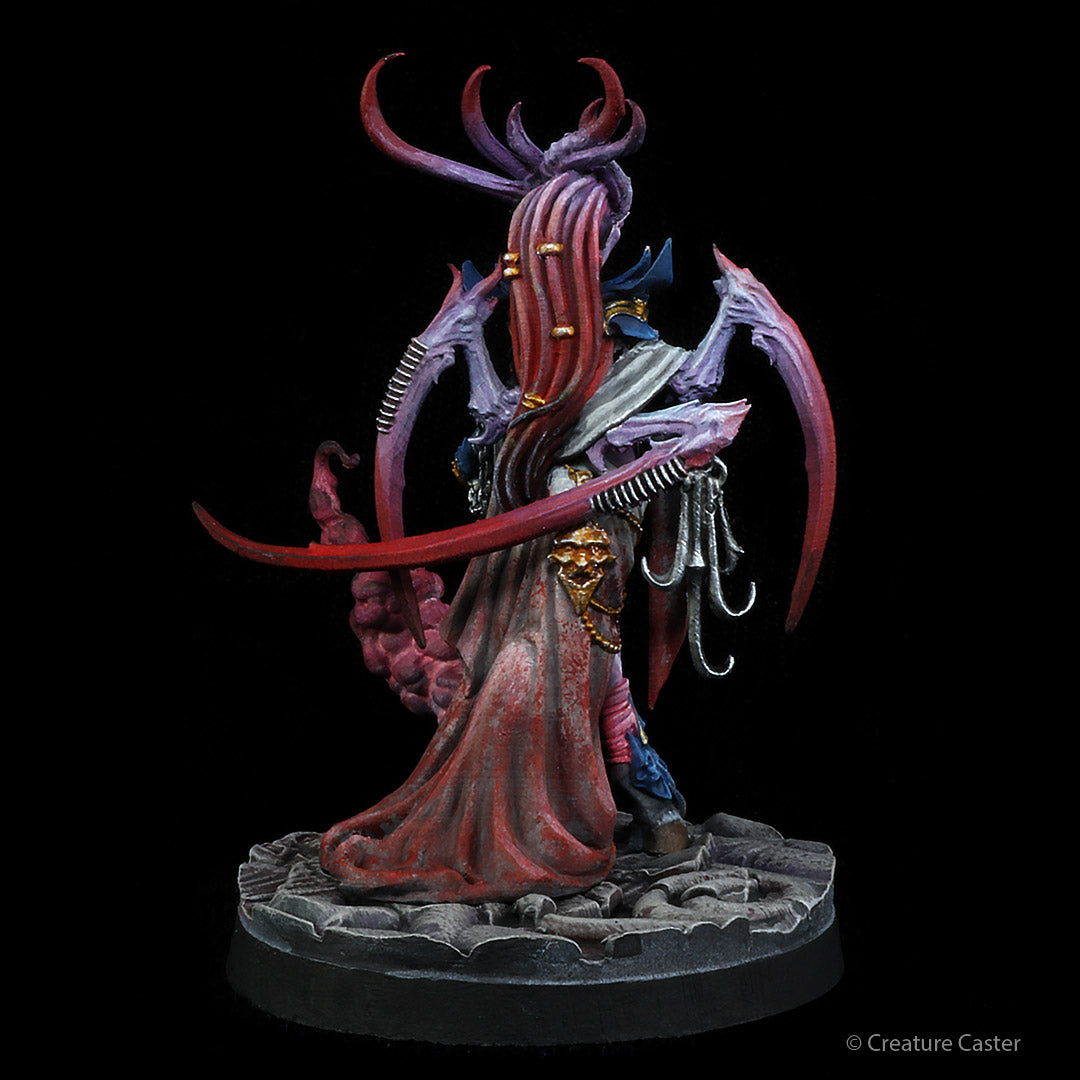 Priestess of Ecstasy – Creature Caster US