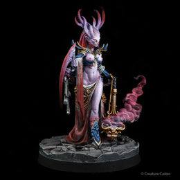 Priestess of Ecstasy – Creature Caster US