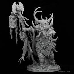 Queen of Ruin – Creature Caster US