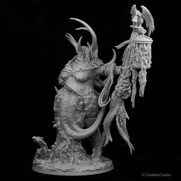 Queen of Ruin – Creature Caster US