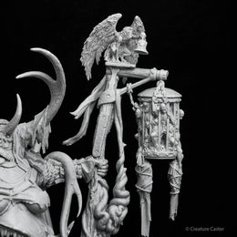 Queen of Ruin – Creature Caster US