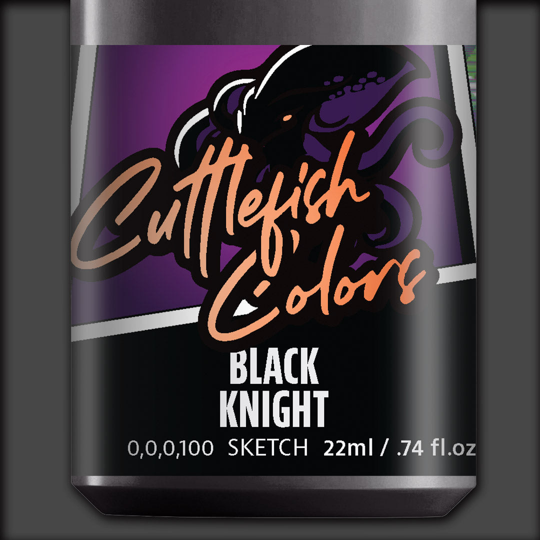 Black Knight