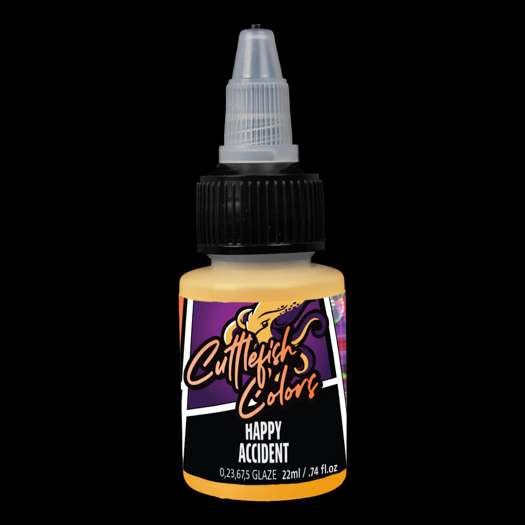 Happy Caster Happy Accident – Creature Caster US