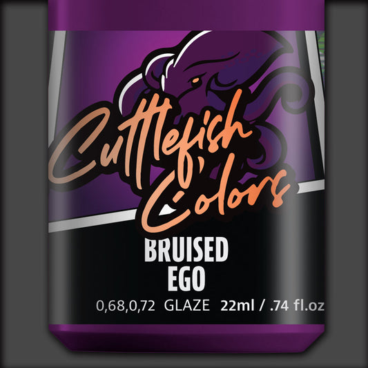 Bruised Ego