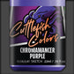 Chromamancer Purple