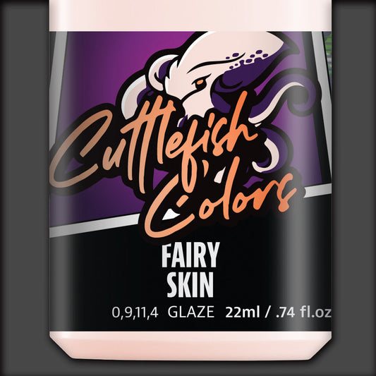 Fairy Skin