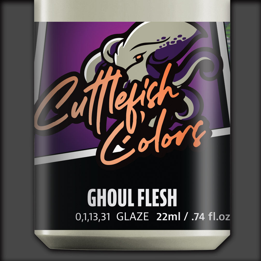 Ghoul Flesh