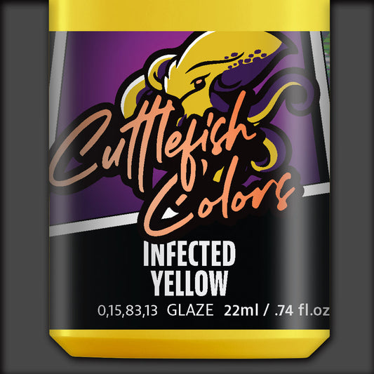 Infected Yellow