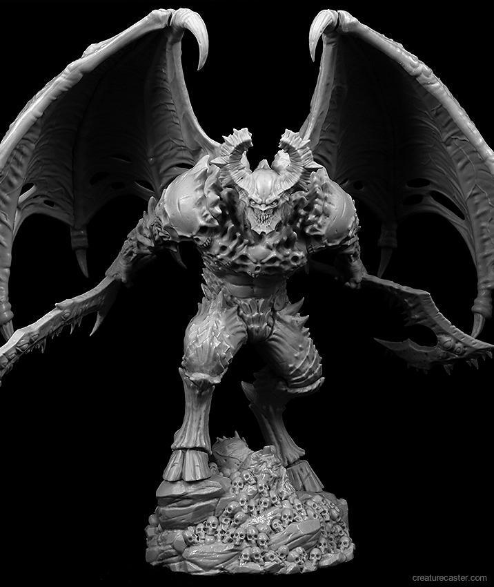 Lord of Slaughter – Creature Caster US