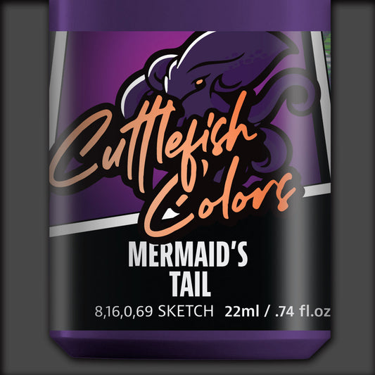 Mermaid's Tail