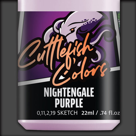 Nightengale Purple