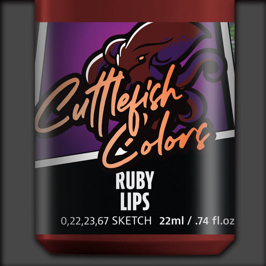 Ruby Lips