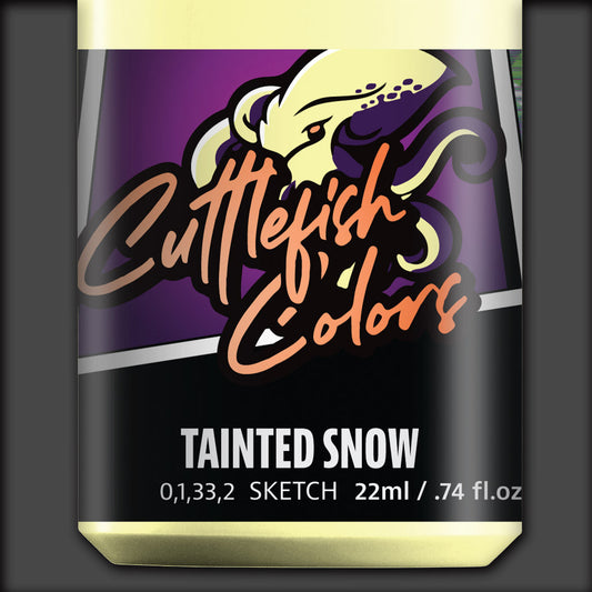 Tainted Snow