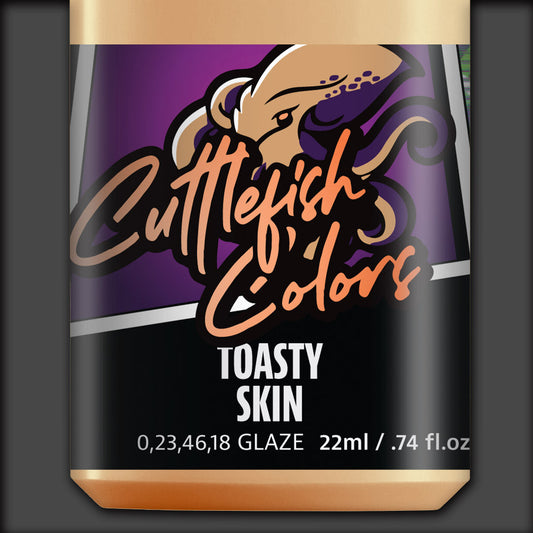 Toasty Skin