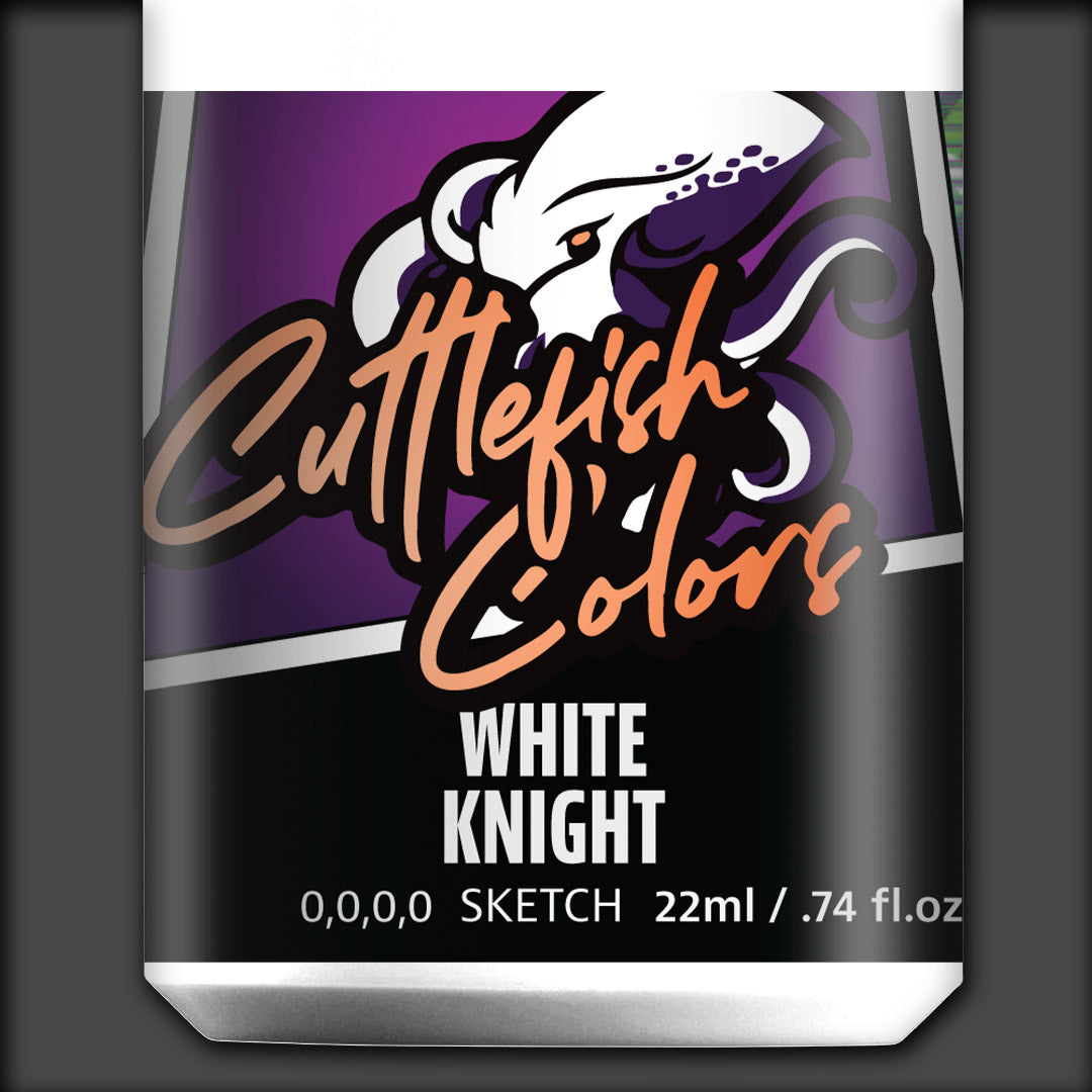 White Knight